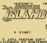 Cкриншот Adventure Island II (1991), изображение № 734319 - RAWG