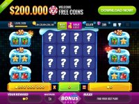 Cкриншот Rich Santa Slots Free Casino, изображение № 1361830 - RAWG