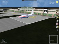 Cкриншот Airport Tycoon 2, изображение № 296523 - RAWG