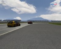Cкриншот RACE: The WTCC Game, изображение № 462680 - RAWG