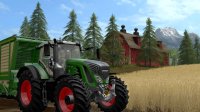 Cкриншот Farming Simulator 17, изображение № 8315 - RAWG