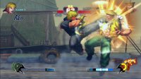 Cкриншот Street Fighter 4, изображение № 491225 - RAWG