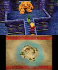 Cкриншот Dragon Quest VII: Fragments of the Forgotten Past, изображение № 267995 - RAWG