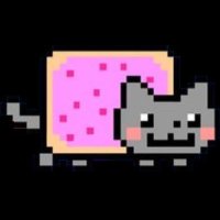 Cкриншот Nyan Cat! (itch) (Fleex), изображение № 3108104 - RAWG