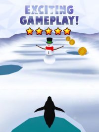 Cкриншот Fun Penguin Frozen Ice Racing Game For Girls Boys And Teens By Cool Games FREE, изображение № 871376 - RAWG