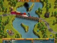 Cкриншот Next Stop HD, изображение № 2156594 - RAWG