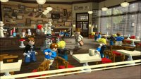 Cкриншот LEGO Indiana Jones 2: Приключение продолжается, изображение № 1709066 - RAWG