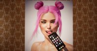 Cкриншот DAMA GALLERIA, изображение № 3640776 - RAWG