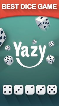 Cкриншот Yazy the best yatzy dice game, изображение № 1389834 - RAWG