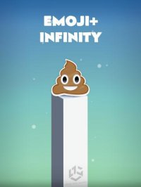 Cкриншот Emoji+ Infinity - Free 3D Geometry Arcade Hero Jumper, изображение № 2142792 - RAWG