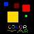 Cкриншот color wars (erickplay), изображение № 2451710 - RAWG