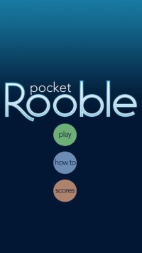 Cкриншот Pocket Rooble, изображение № 1977931 - RAWG