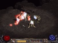 Cкриншот Diablo II, изображение № 322237 - RAWG