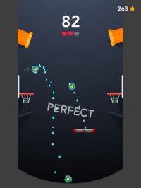 Cкриншот Drop Dunk!, изображение № 899726 - RAWG