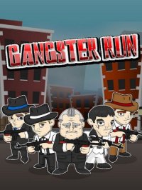 Cкриншот Gangster Run – Urban Crime Spree Paradise, изображение № 952017 - RAWG