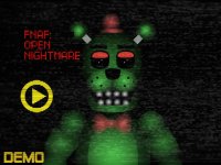 Cкриншот FNAF Open Nightmares (demo), изображение № 2423694 - RAWG