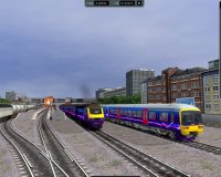 Cкриншот Rail Simulator, изображение № 433599 - RAWG