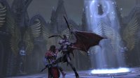 Cкриншот Castlevania: Lords of Shadow Collection, изображение № 615238 - RAWG