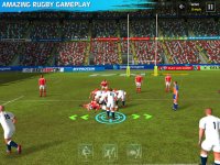 Cкриншот Rugby Nations 16, изображение № 58237 - RAWG