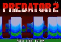 Cкриншот Predator 2 (1992), изображение № 3364177 - RAWG
