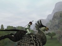 Cкриншот EverQuest II, изображение № 360806 - RAWG