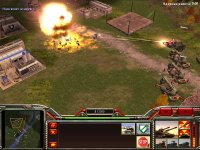 Cкриншот Command and Conquer: Generals Reloaded Fire, изображение № 3192080 - RAWG