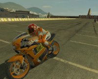 Cкриншот MotoGP: Ultimate Racing Technology 3, изображение № 404085 - RAWG