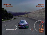 Cкриншот Gran Turismo 2, изображение № 729943 - RAWG