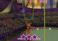 Cкриншот Go Play Circus Star, изображение № 247342 - RAWG
