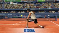 Cкриншот Virtua Tennis Challenge, изображение № 1426701 - RAWG