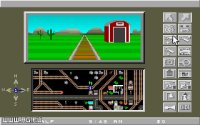 Cкриншот Train Engineer, изображение № 344650 - RAWG