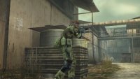 Cкриншот Metal Gear Solid: Peace Walker, изображение № 531606 - RAWG