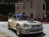 Cкриншот WRC: Rally Evolved, изображение № 301268 - RAWG