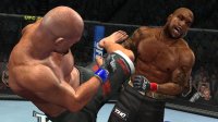 Cкриншот UFC 2009 Undisputed, изображение № 518146 - RAWG
