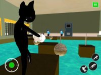 Cкриншот Cartoon Cat Escape Chapter 2, изображение № 2930108 - RAWG