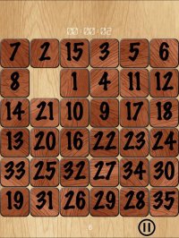 Cкриншот classic-15-puzzle, изображение № 2170906 - RAWG