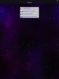 Cкриншот CyberPingPong, изображение № 2058612 - RAWG