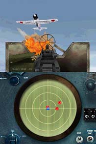 Cкриншот Call of Duty: World at War, изображение № 247749 - RAWG