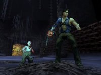 Cкриншот Evil Dead: Regeneration, изображение № 424419 - RAWG