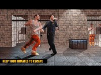 Cкриншот Prison Escape Criminal Squad, изображение № 978206 - RAWG