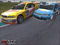 Cкриншот RACE: The WTCC Game, изображение № 462650 - RAWG