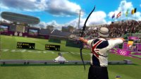 Cкриншот London 2012 - The Official Video Game of the Olympic Games, изображение № 633180 - RAWG