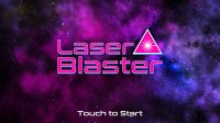 Cкриншот Laser Blaster, изображение № 266322 - RAWG