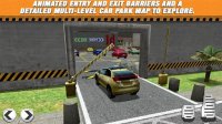 Cкриншот Multi Level Car Parking Game 2, изображение № 1555447 - RAWG