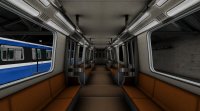 Cкриншот Subway Simulator, изображение № 840451 - RAWG