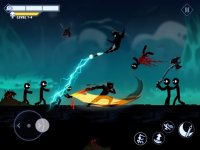 Cкриншот Stickman War: Sword Games, изображение № 2859671 - RAWG