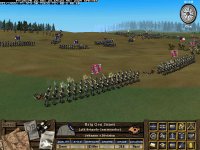 Cкриншот History Channel's Civil War: The Battle of Bull Run, изображение № 391572 - RAWG