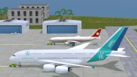 Cкриншот Airport Madness 3D, изображение № 69540 - RAWG