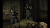 Cкриншот Resident Evil: The Umbrella Chronicles, изображение № 799519 - RAWG
