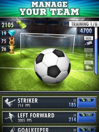 Cкриншот Soccer Clicker, изображение № 1600950 - RAWG
